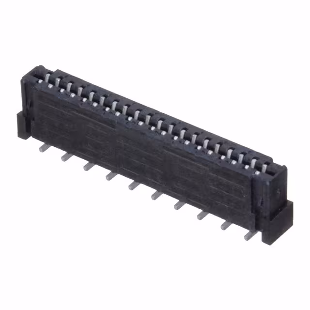 FC1-20-01-T Samtec Inc.  FFC FPC (Flat Flexible) Connector Assemblies